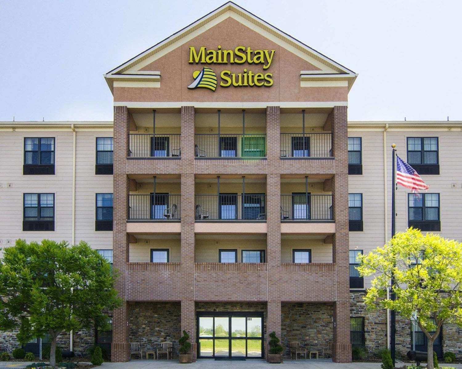Affordable Suites Of America Rogers - Bentonville-官方
