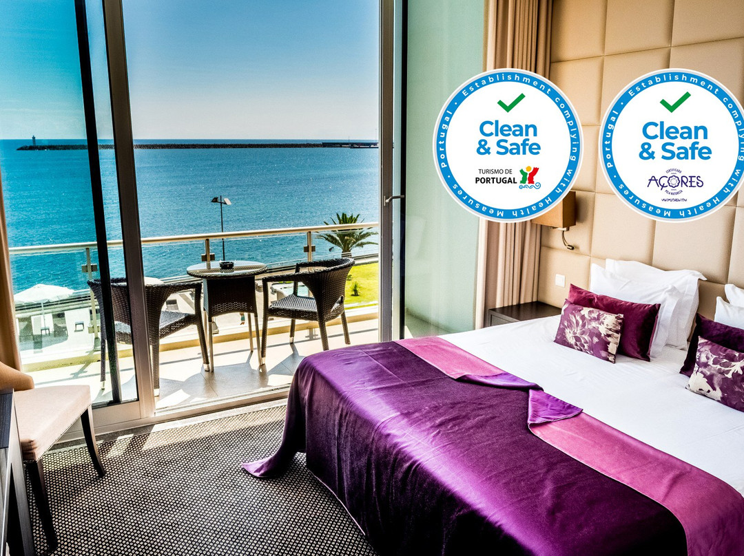 Atlantida Mar Hotel主图