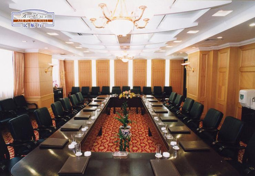 烟台丽景半岛酒店（烟台火车站店）主图