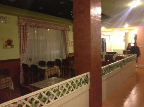 如家商旅酒店(苏州新区何山路地铁站店)-客卧