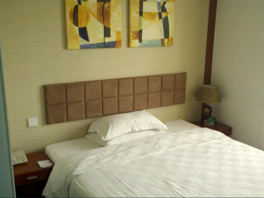 邯郸太阳花连锁酒店邯郸店