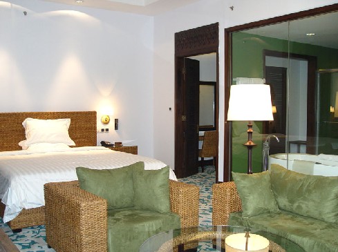 云浮市迎宾馆-官方