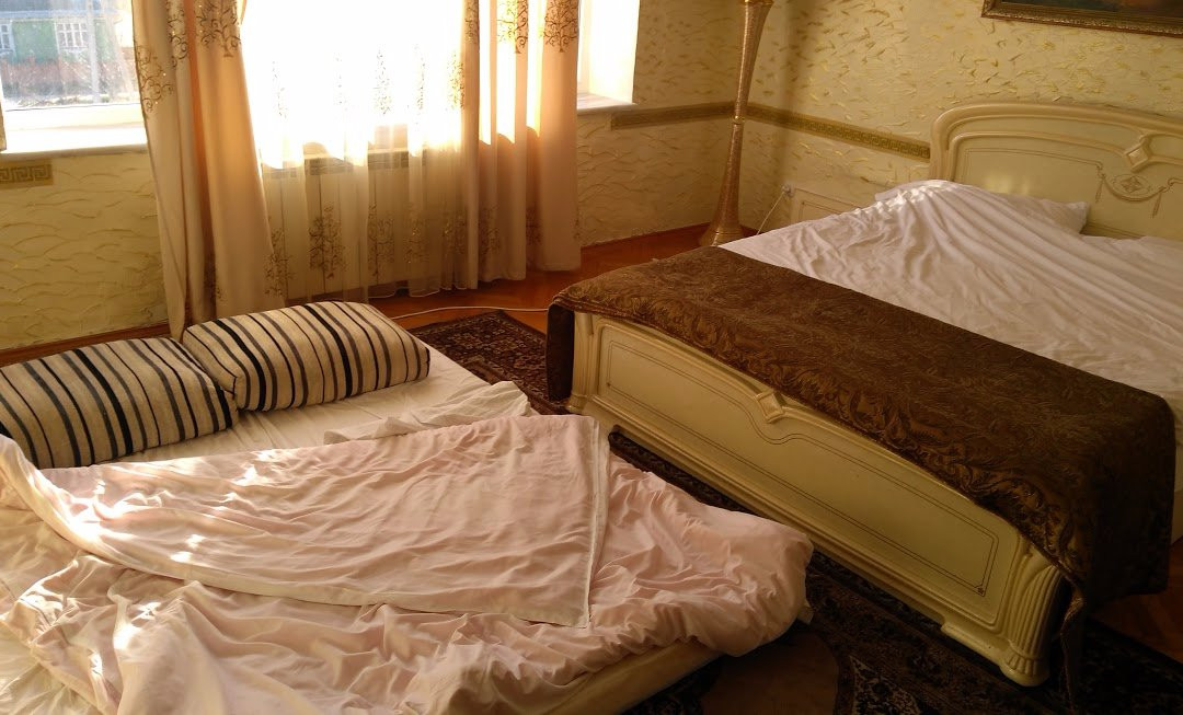 Codru酒店住宿-Ezio Palace