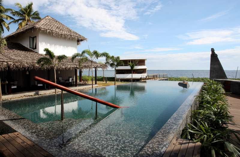 The Park on Vembanad Lake