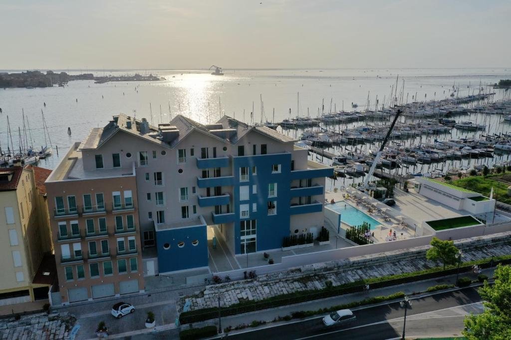 Mosella Suite Hotel-官方