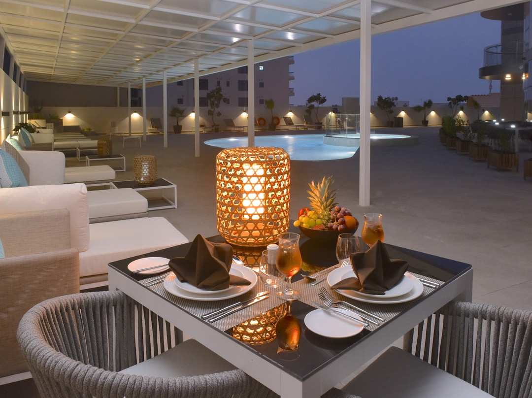 Swiss-Belresidences Juffair主图