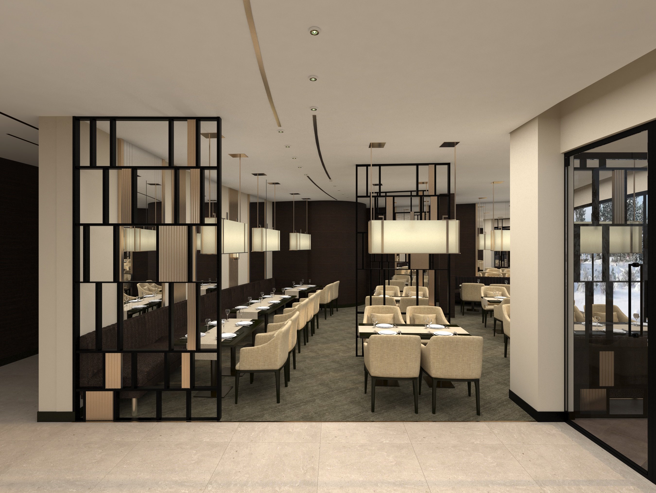 Trend Life Hotels Uludag-官方