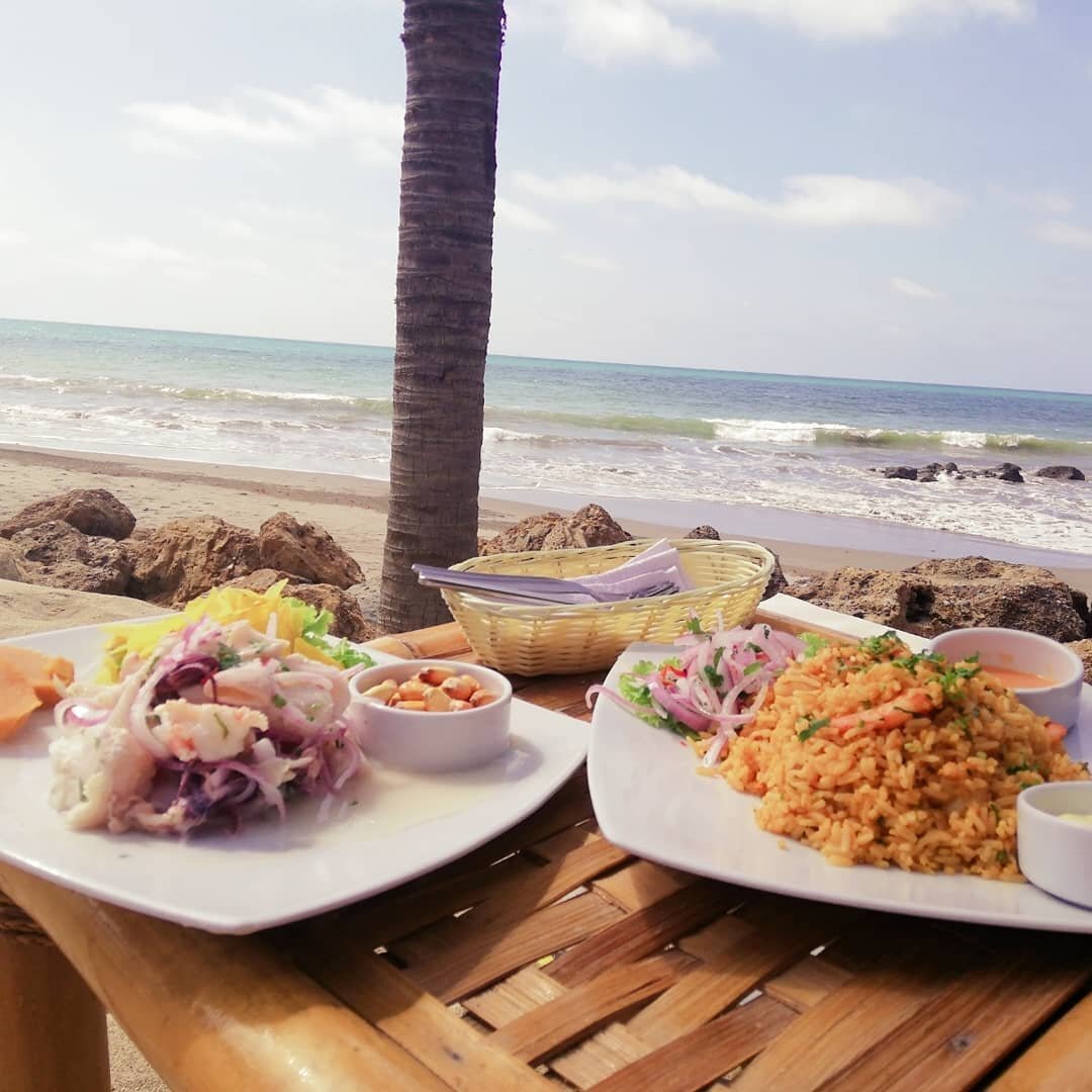 Bungalows & Suites Punta Camaron-官方