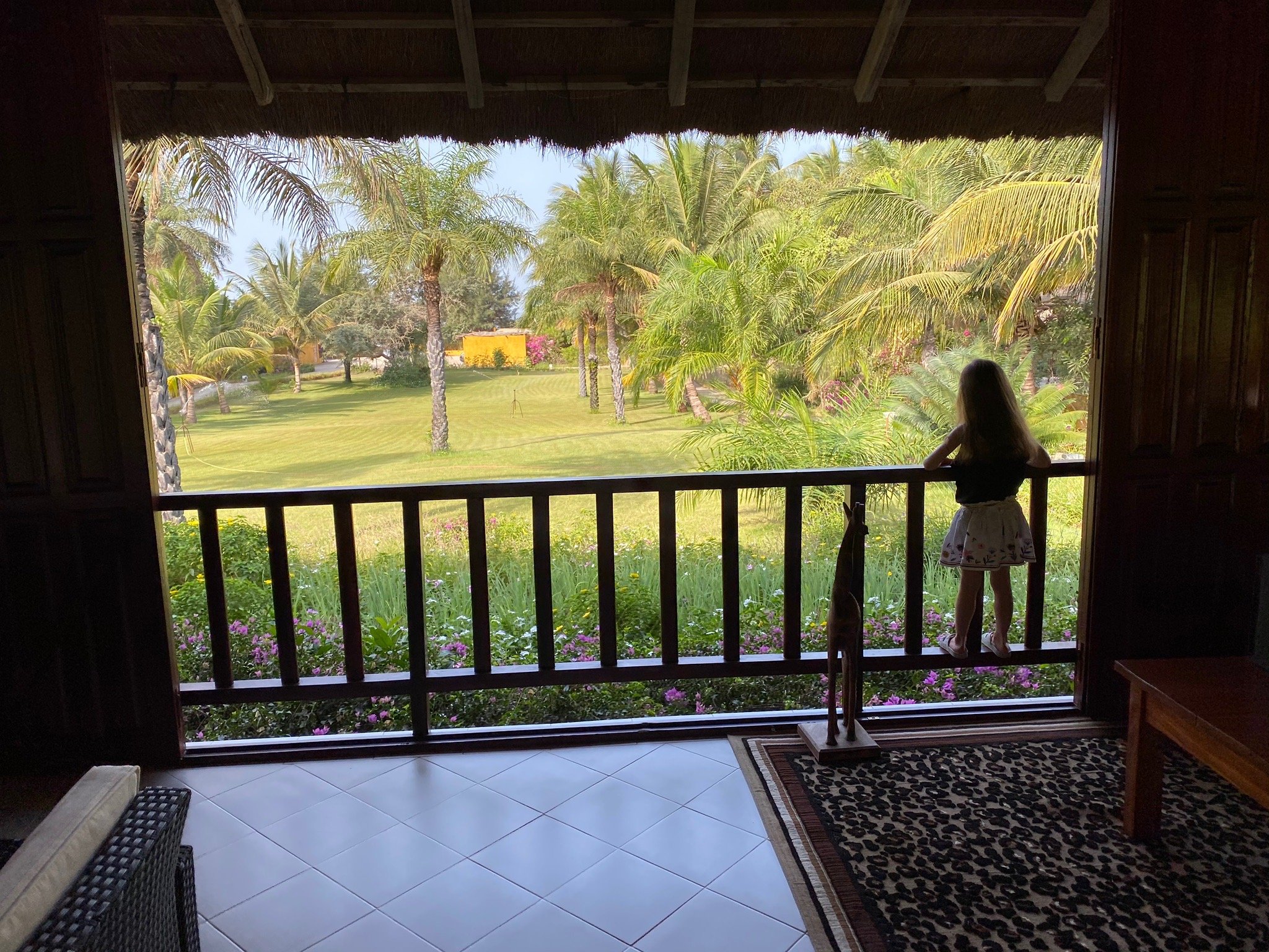 Ocean Lodge Resort-官方
