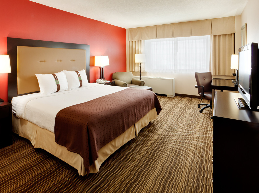 Randolph House Hotel, Trademark Collection by Wyndham主图