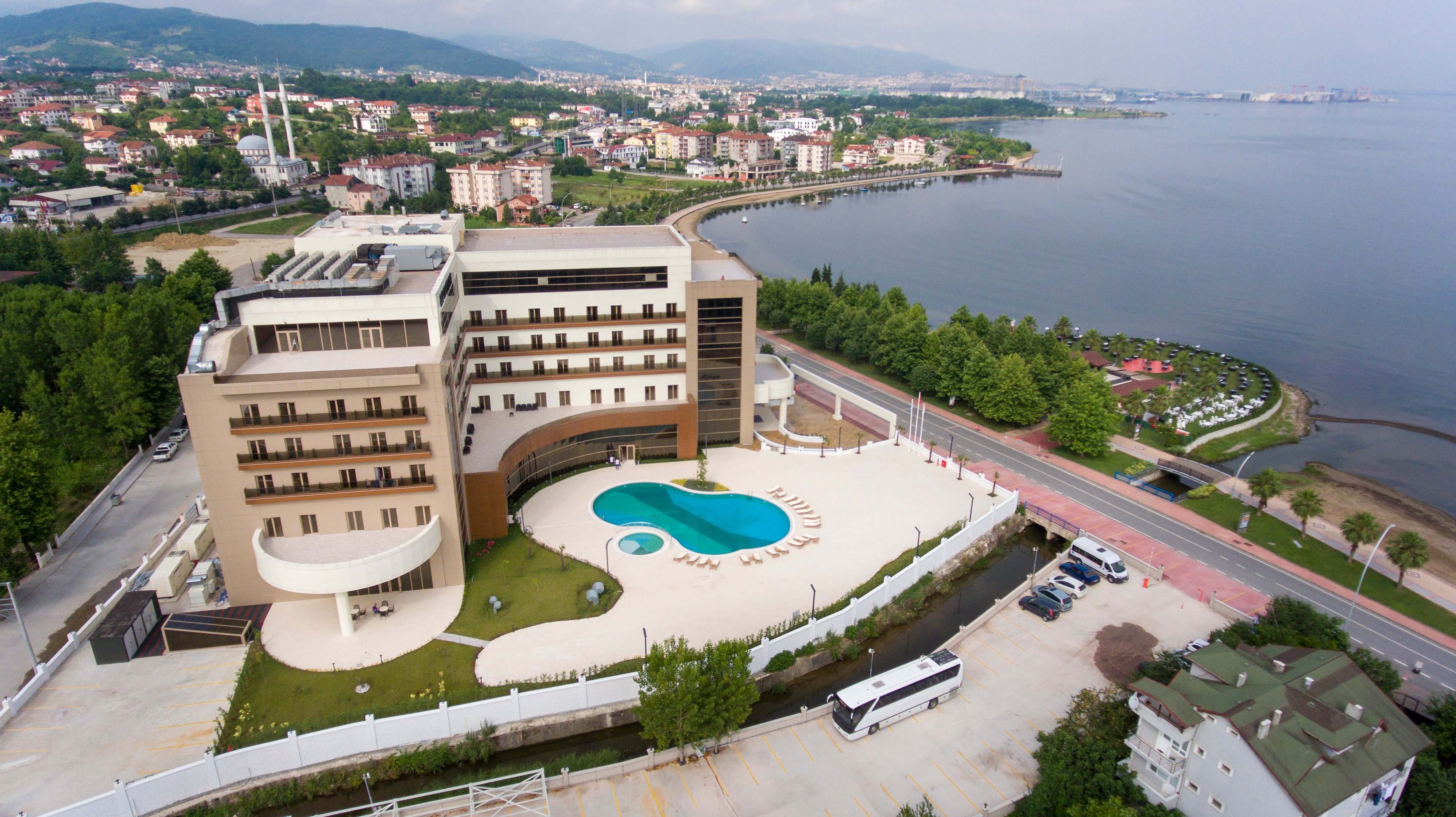 Tryp by Wyndham Izmit-官方