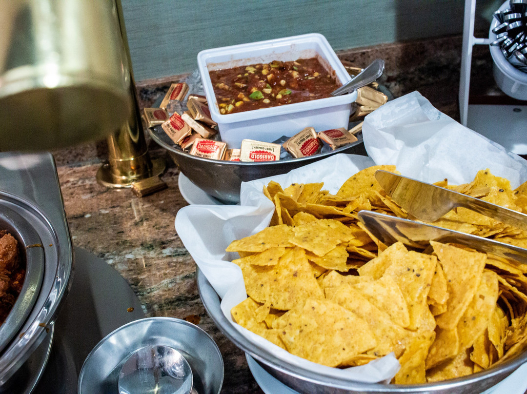 斯坦布里奇硅谷酒店-米尔皮塔斯主图