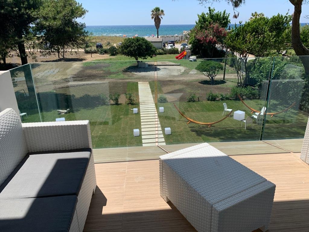 Artemide Mare-官方