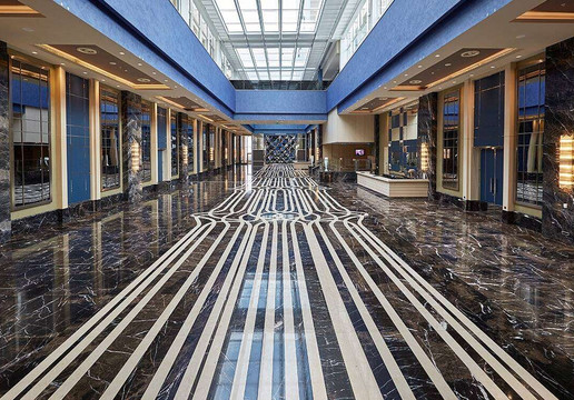 伊斯坦布尔温德姆至尊酒店及会议中心主图