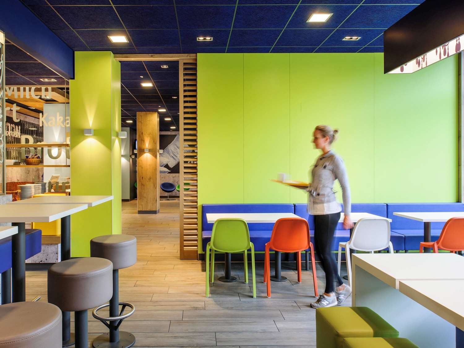 Ibis Budget Laval-官方
