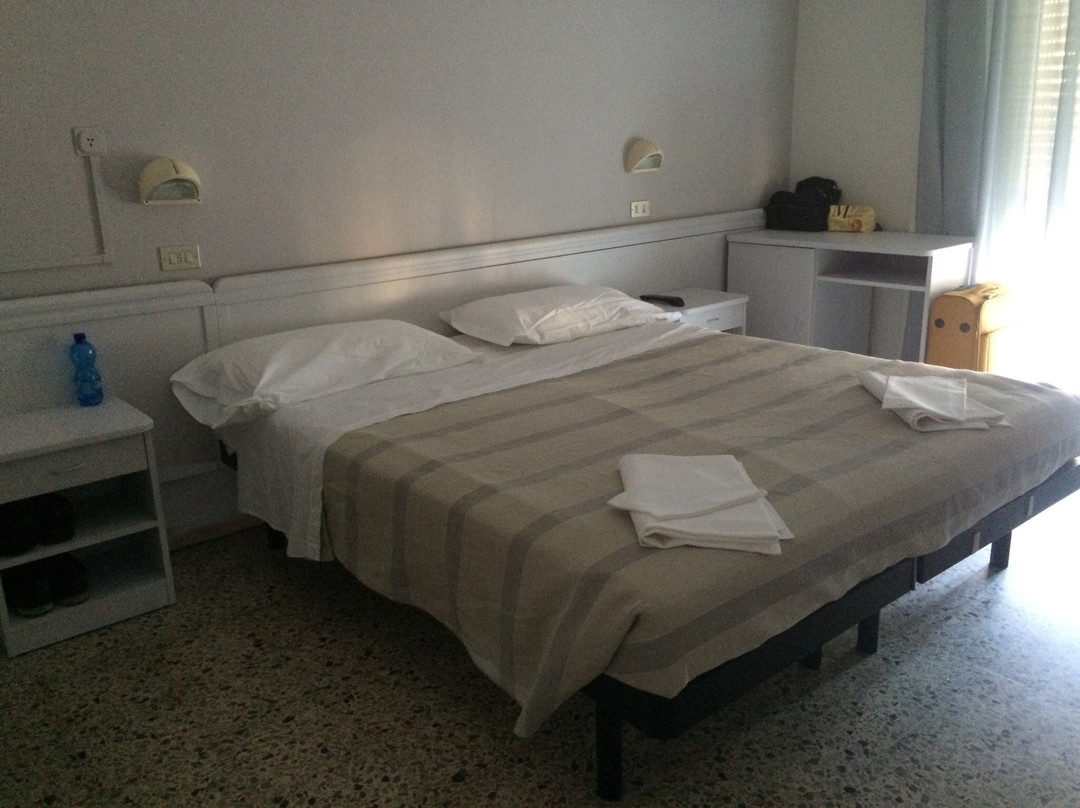 Hotel Ancora