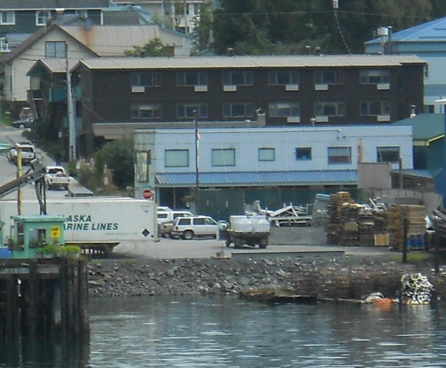 Tides Inn-客卧