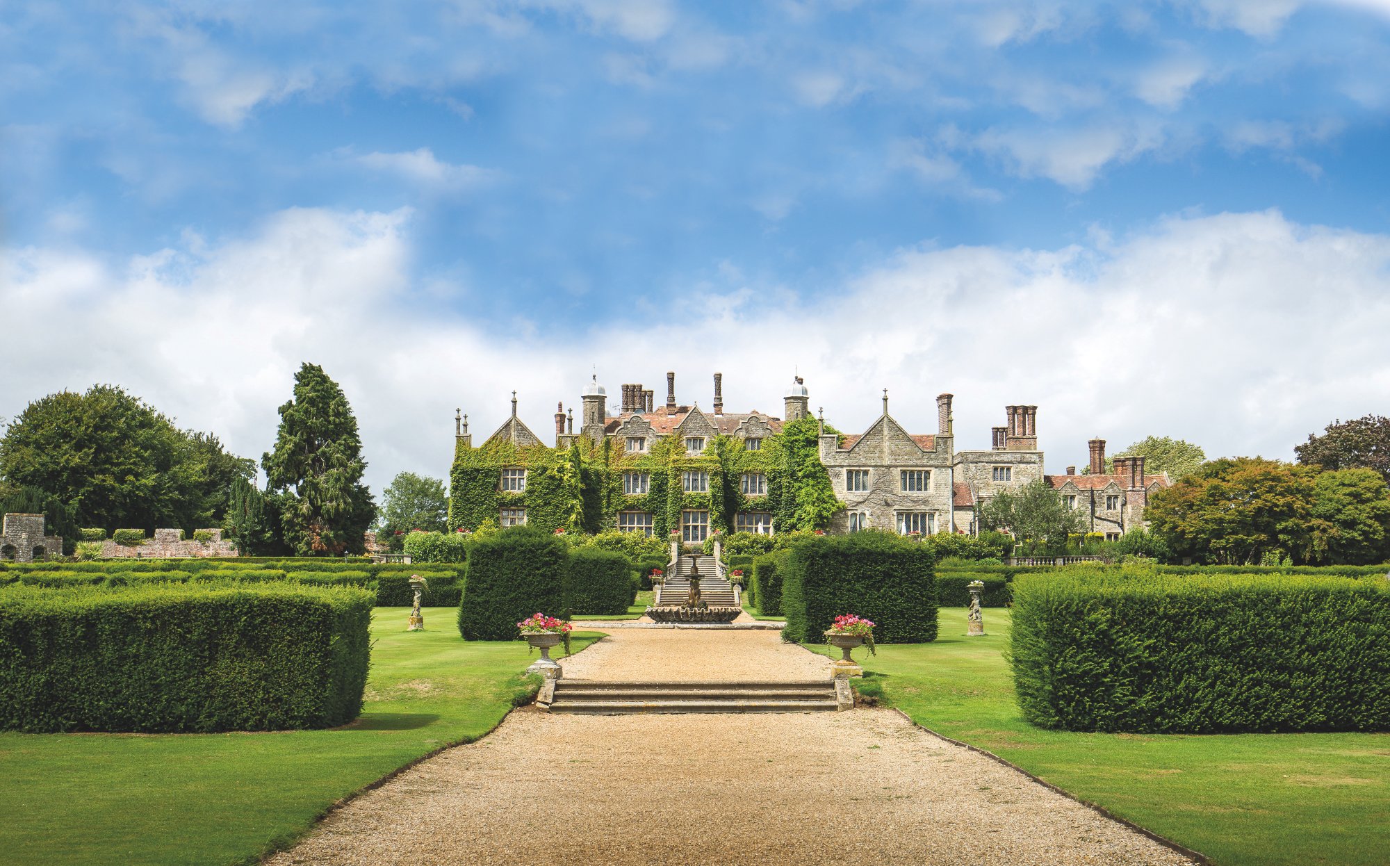 Champneys Eastwell Manor Hotel & Health Spa-官方