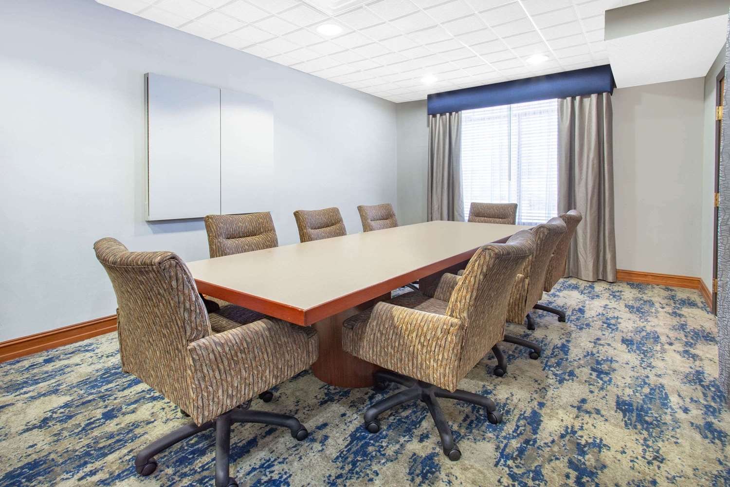 Wingate by Wyndham Indianapolis Airport Plainfield-官方