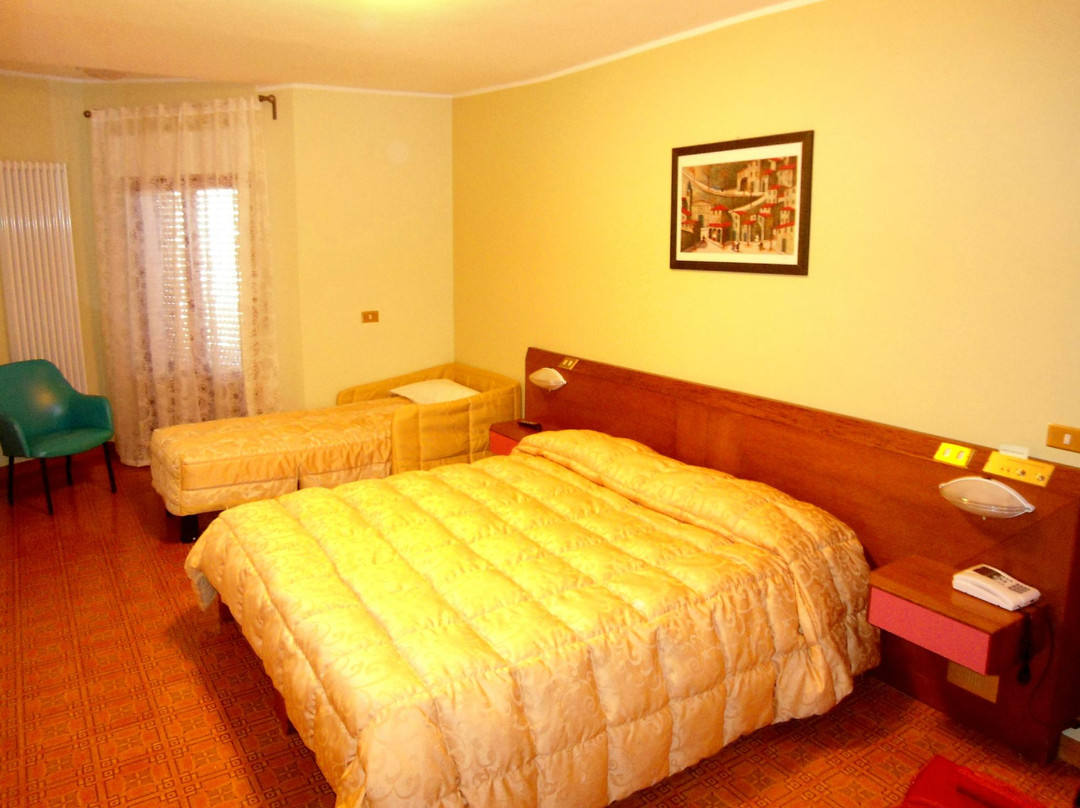 Hotel Excelsior