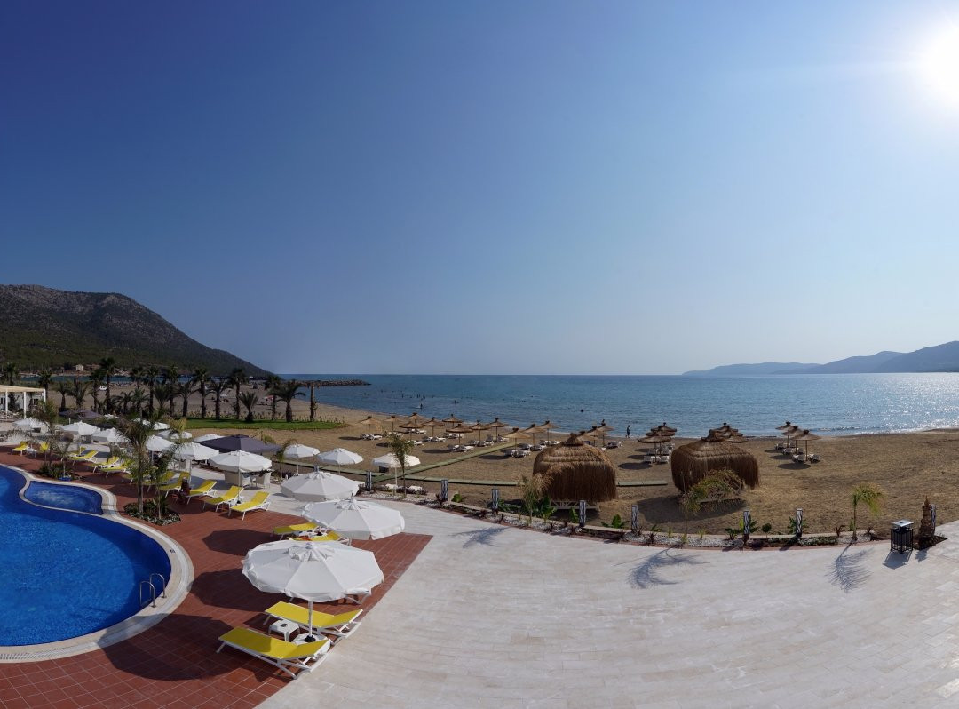 Mersin Province旅游攻略图片