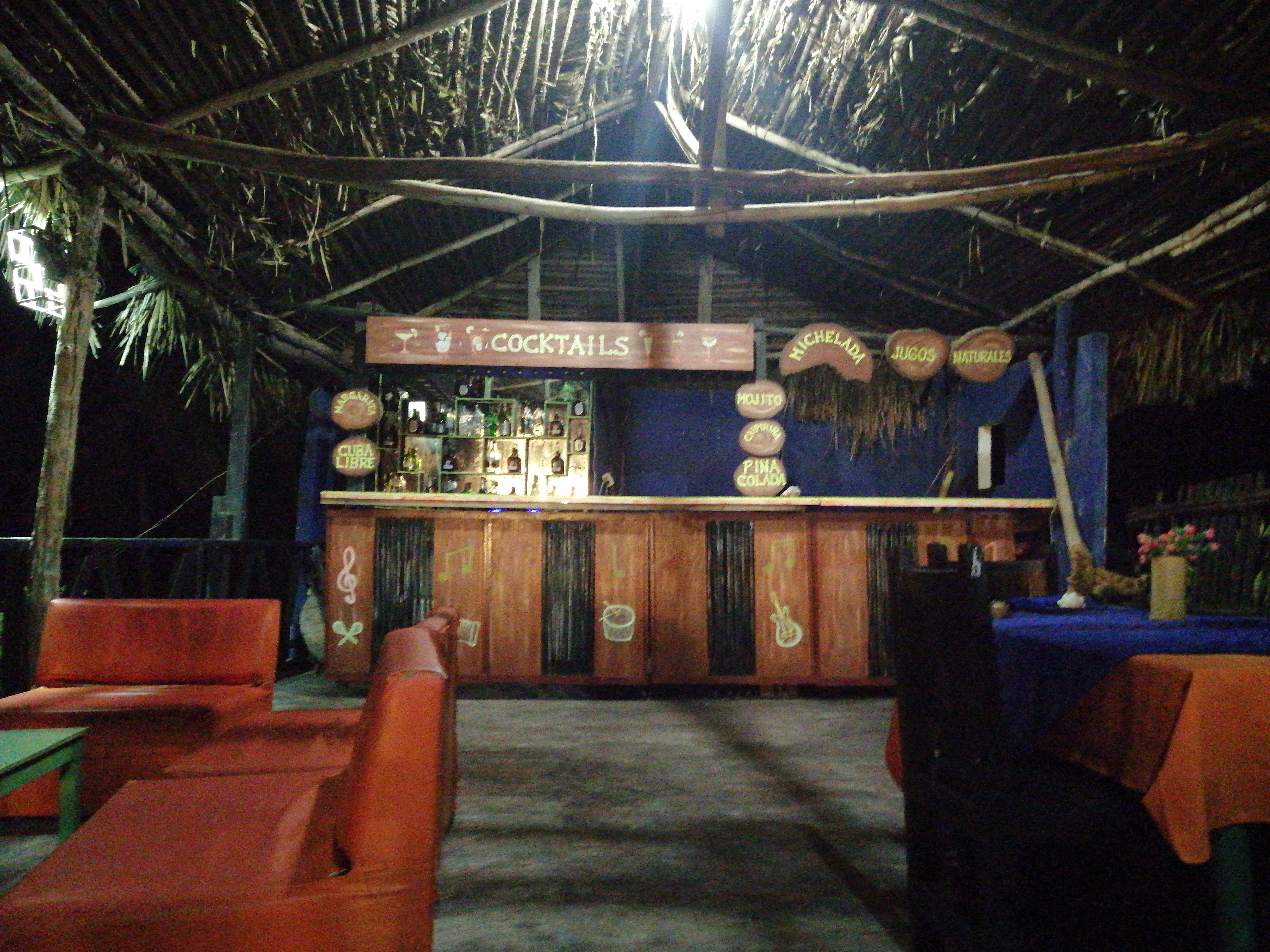 Hotel Playa Paraiso-泳池