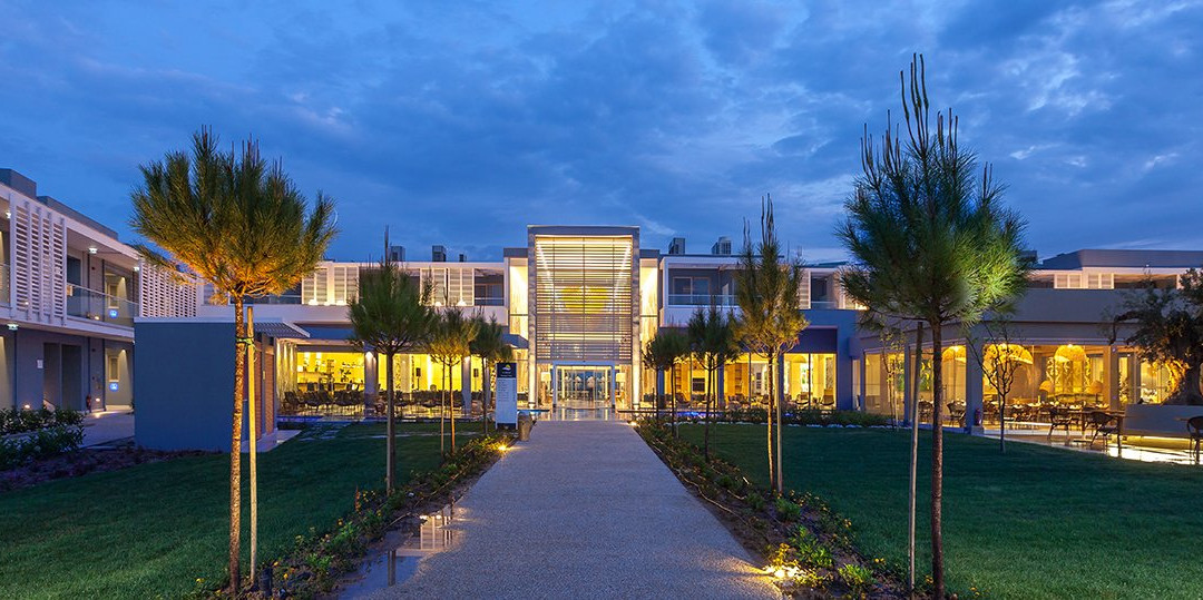 TUI BLUE Lagoon Palace主图