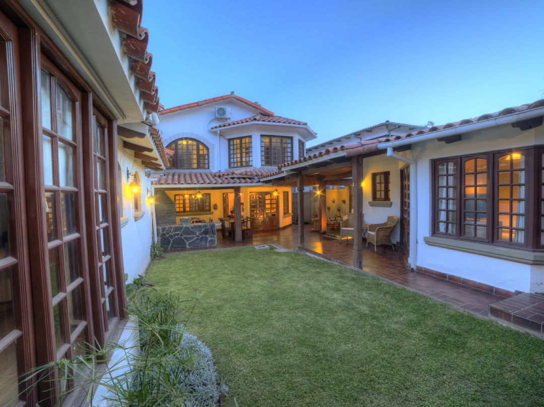 La Tua Casa Hotel Boutique