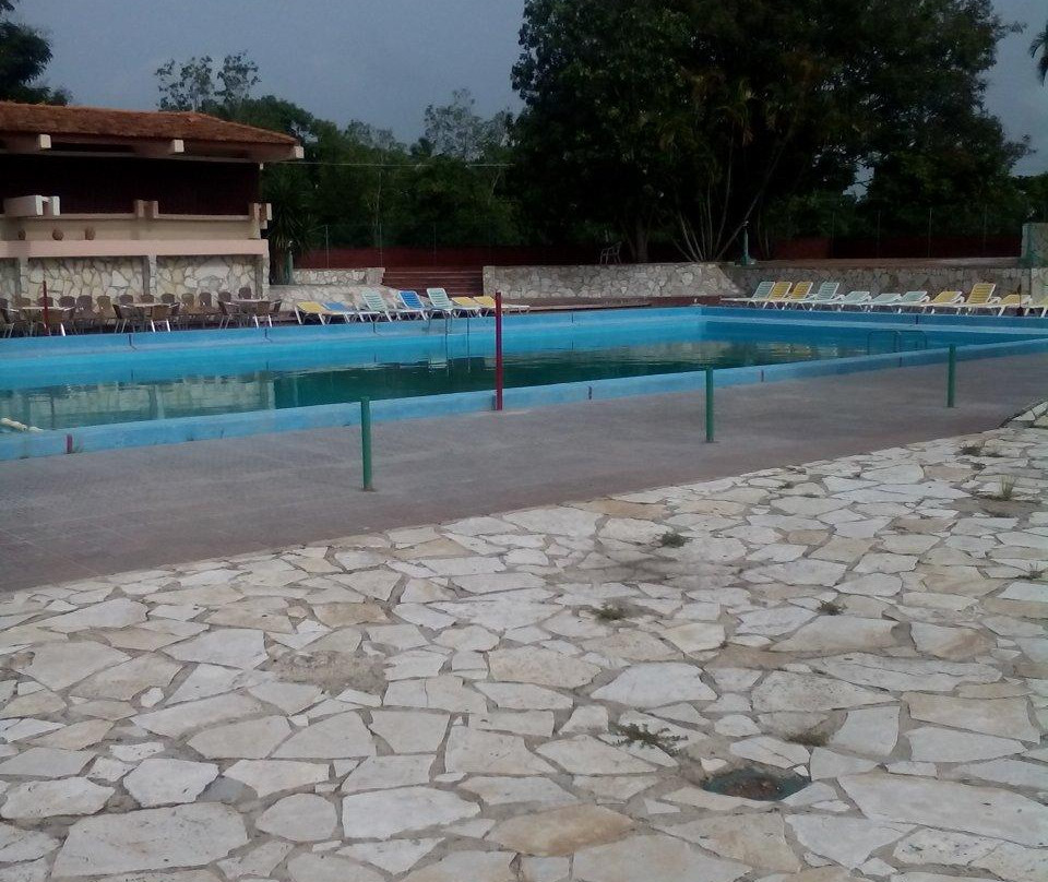 Islazul Florida Hotel