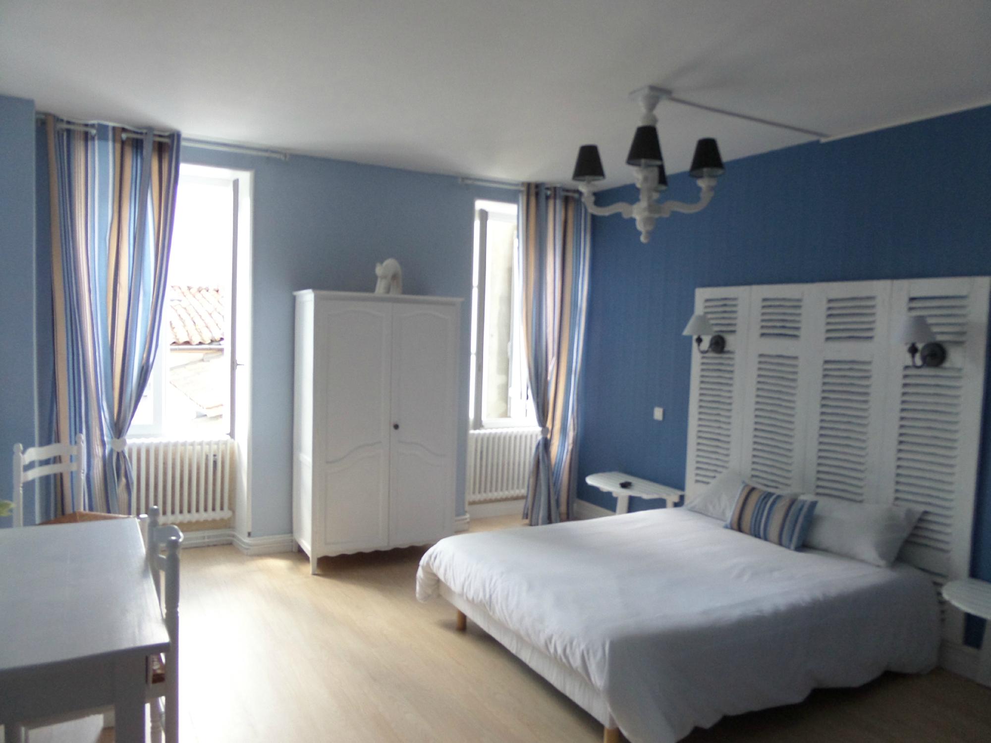 Hotel Les Thermes-官方