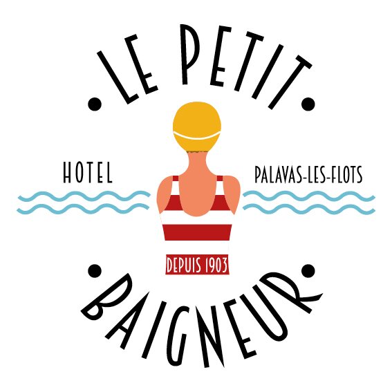 Hotel Le Petit Baigneur-官方