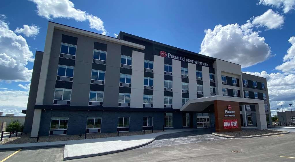 Best Western Premier Prince Albert主图