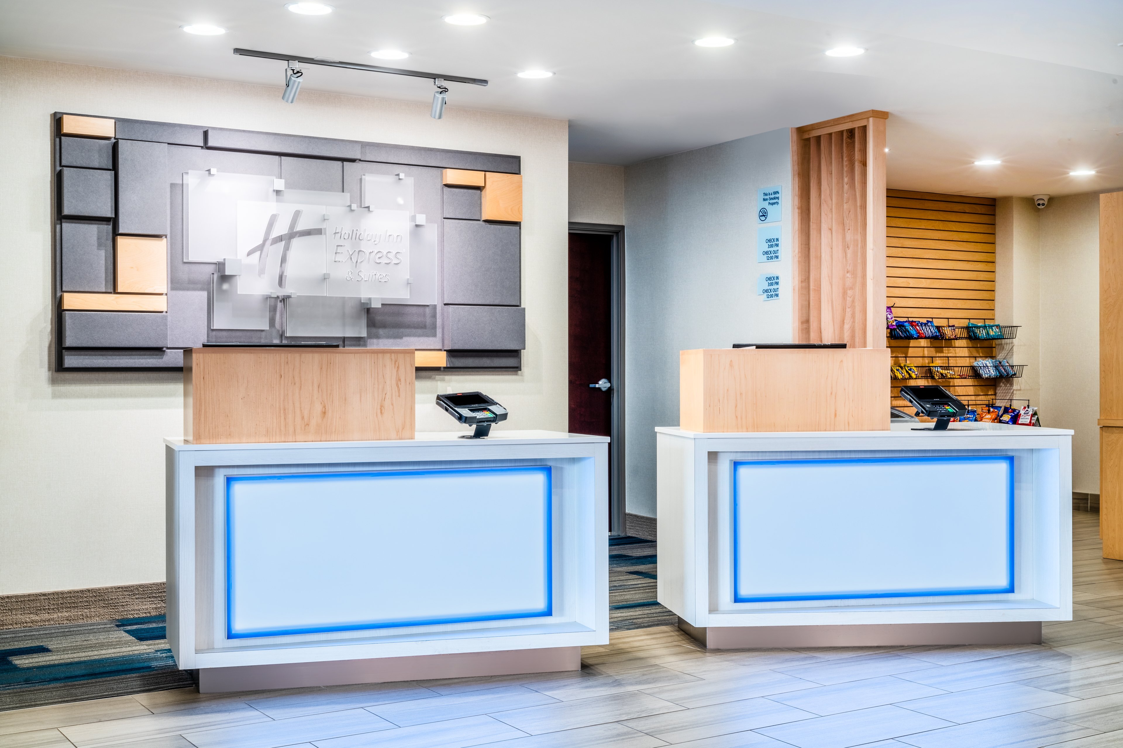 Holiday Inn Express Hotel & Suites Tappahannock, an IHG Hotel-官方