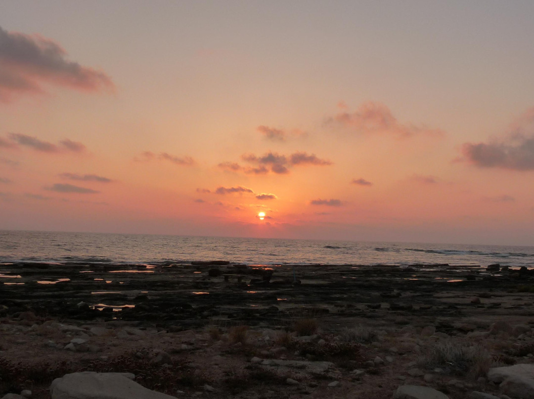 Beit Hava Hofit Hotel