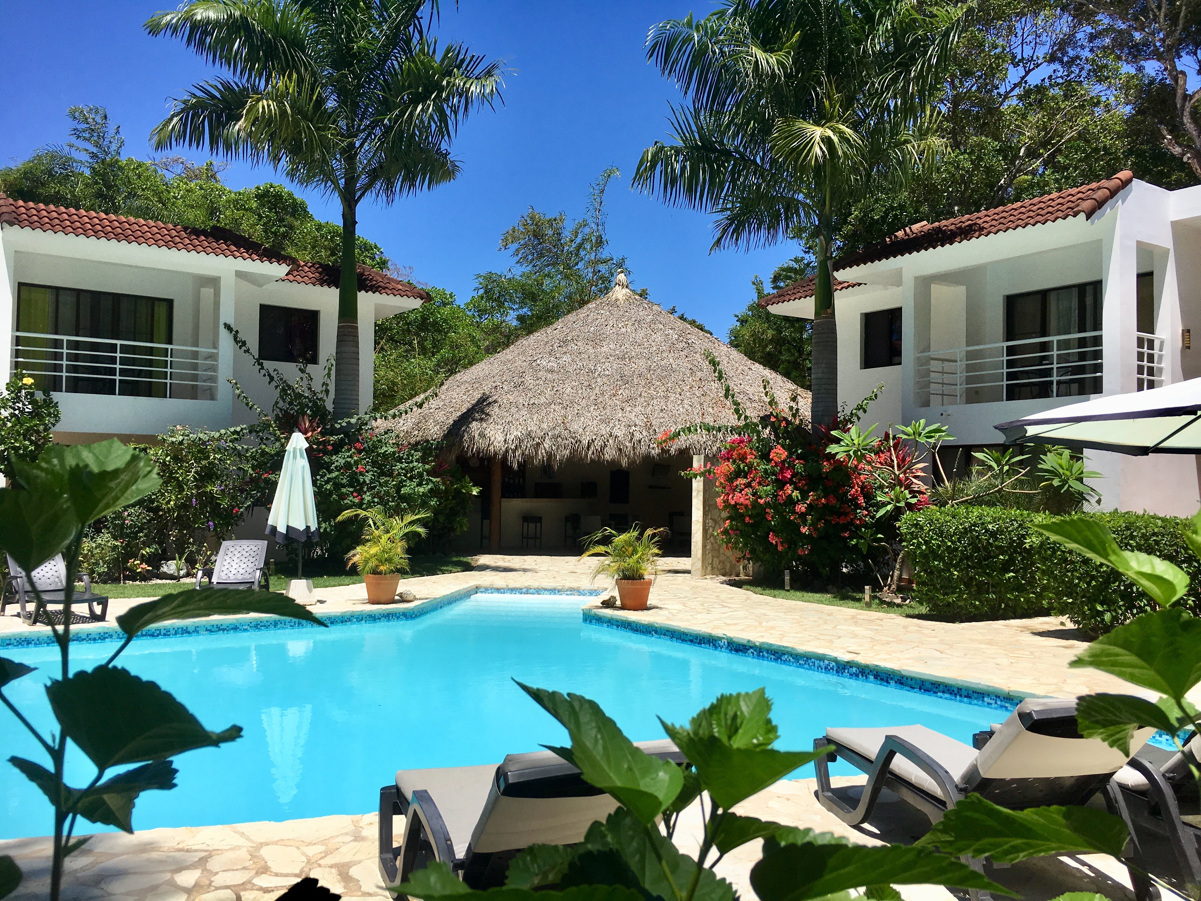 Hotel Coral Blanco-官方