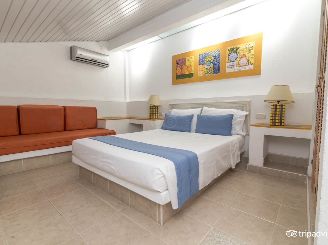 Hotel Guadaira Resort