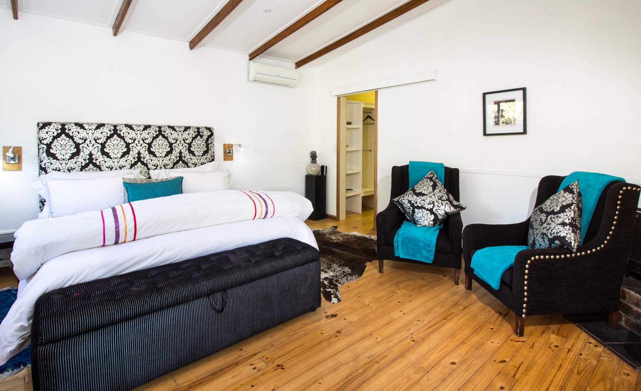 Tsitsikhaya Lodge-官方