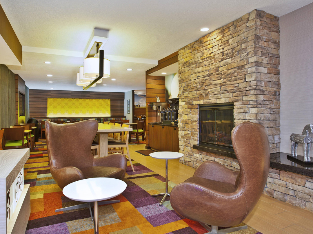 Fairfield by Marriott Inn & Suites Chicago Southeast/Hammond, IN主图