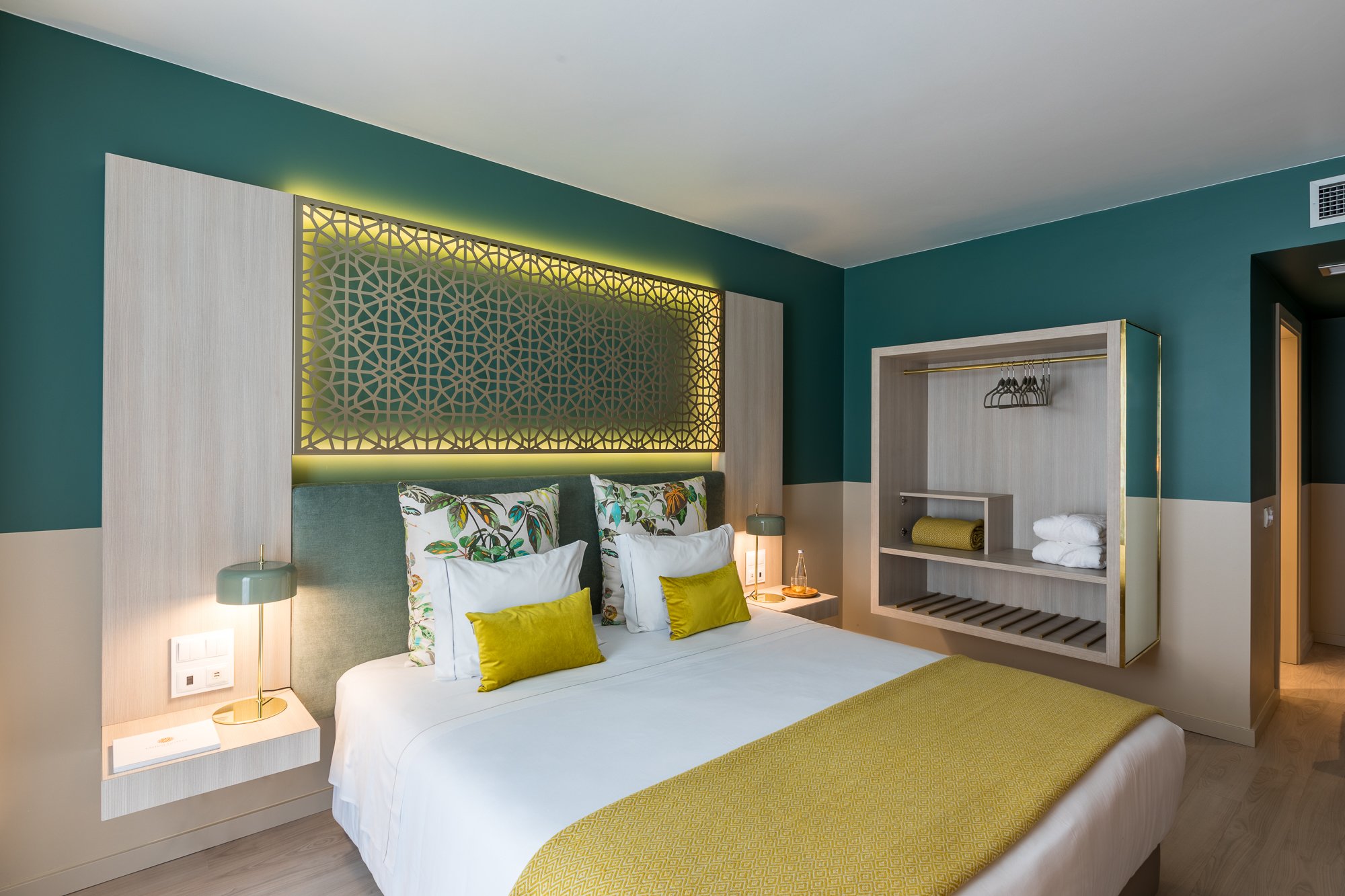 Hotel Estrela de Fátima-官方