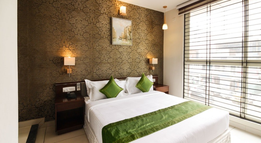 Treebo Trend Maharaja Inn-官方