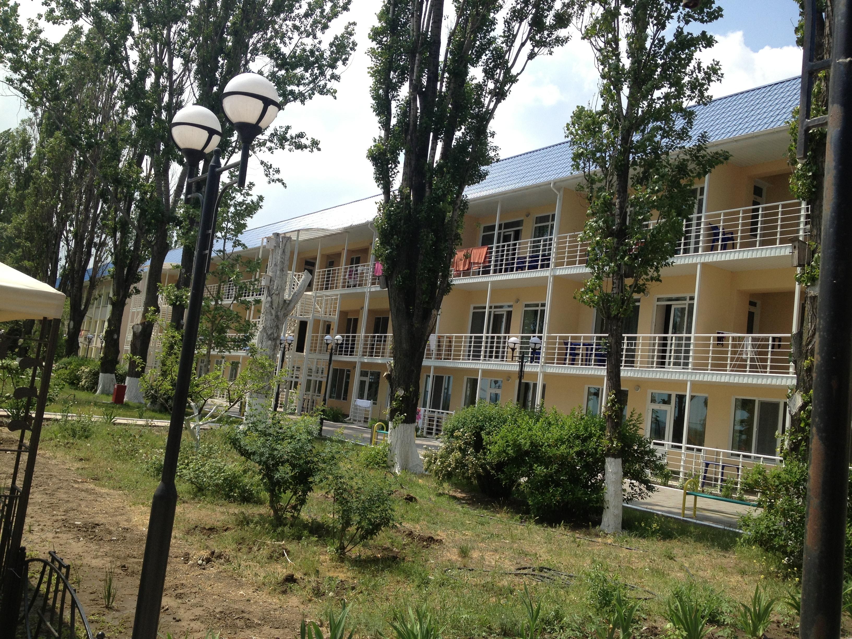 Odeskabel Health Complex-官方