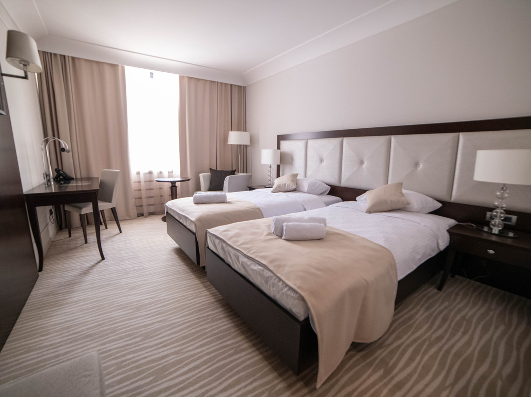 Hotel AMI