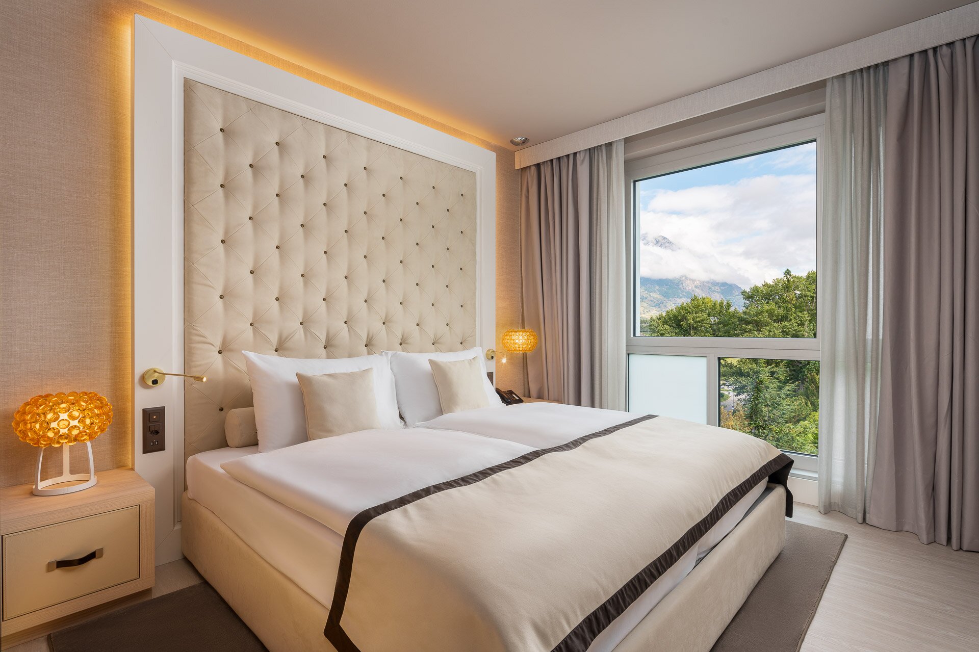 Hôtel Vatel-官方
