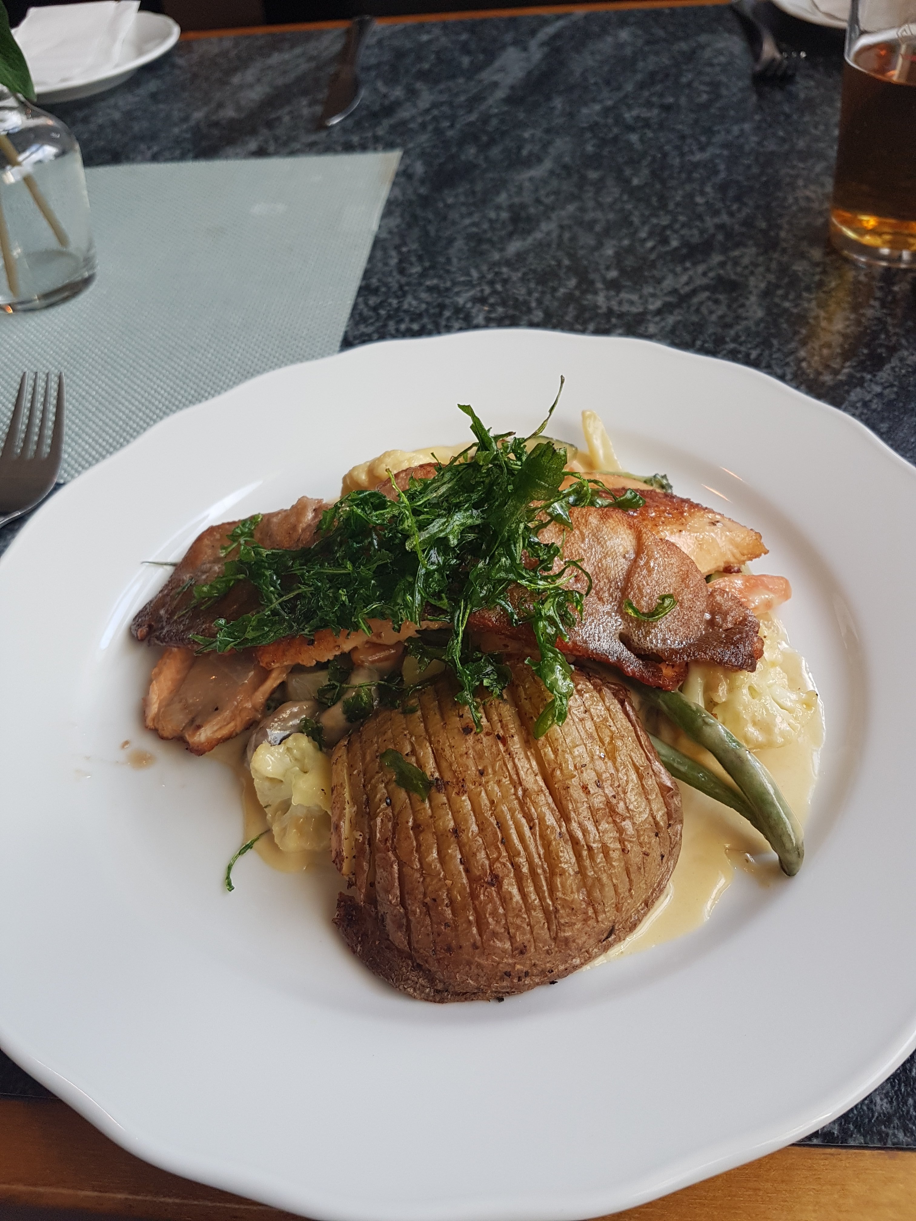 Finnsnes Hotell-官方