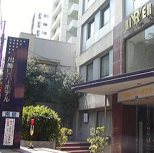 Kawasaki River Hotel