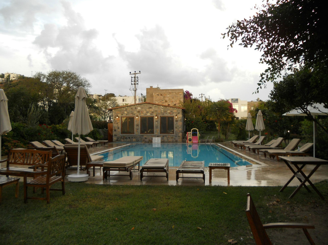 Kivanc Hotel Yalikavak