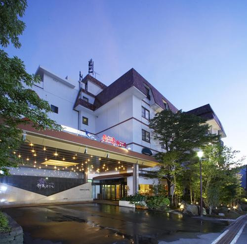 One Price Hotel at Shinyu