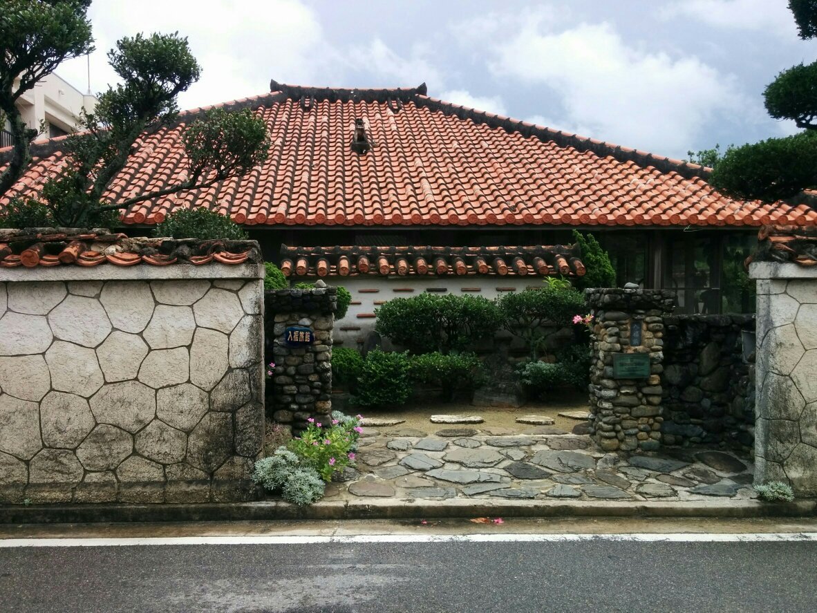 Irifuku Ryokan-官方