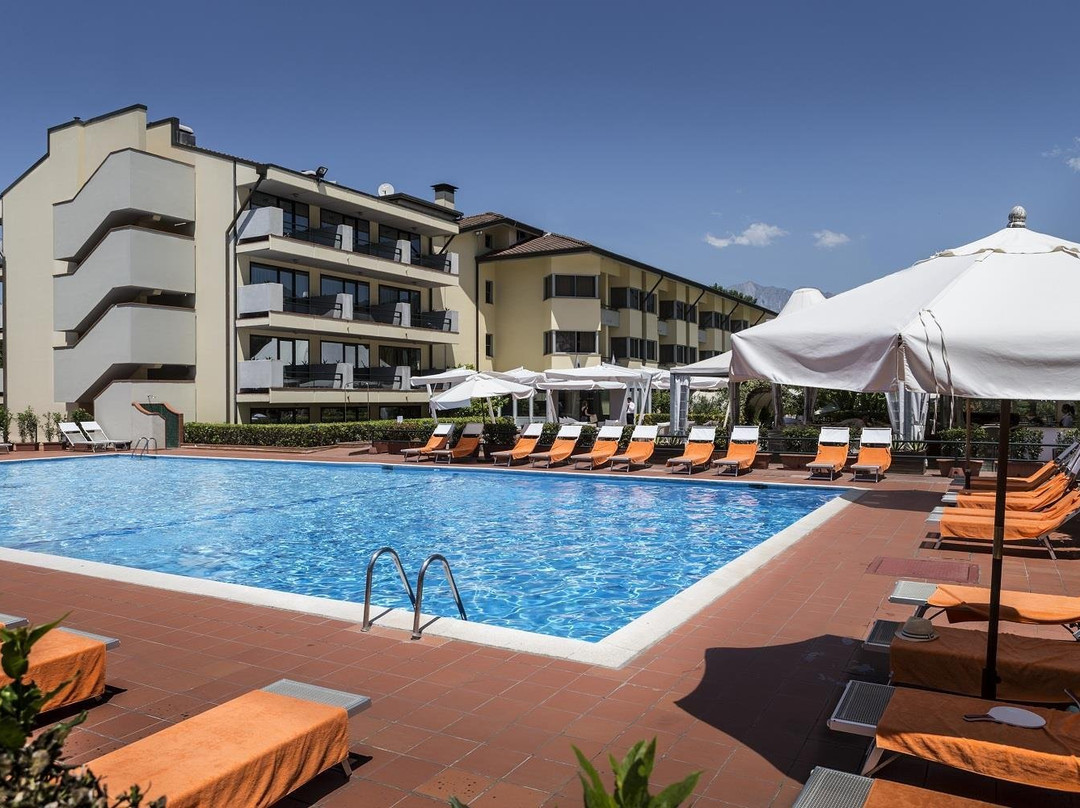 韦西利亚假期酒店