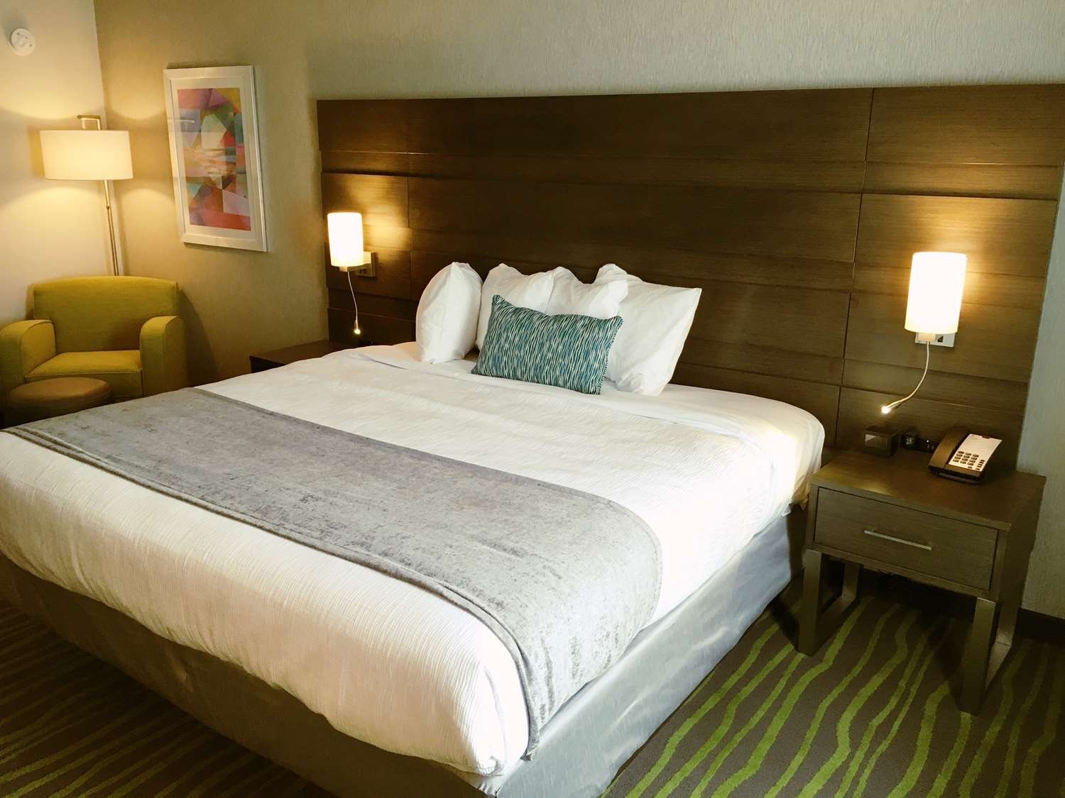 Best Western Plus Prien Lake Hotel & Suites - Lake Charles-官方